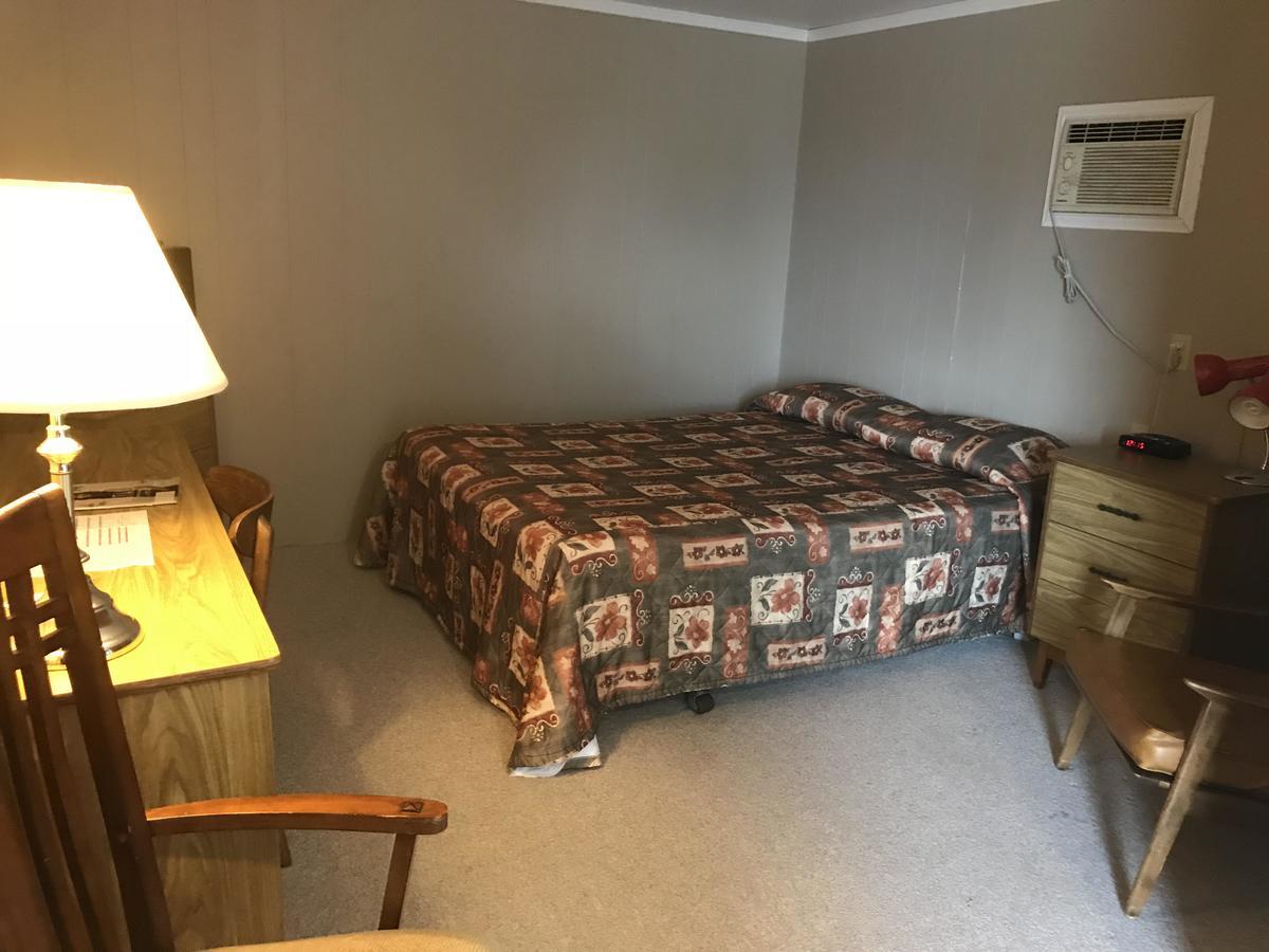 Kincardinite Motel Ripley Luaran gambar